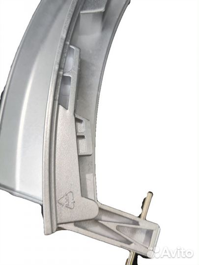 Ручка люка стиральной машины бош (bosch)