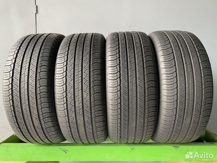 Michelin Latitude Tour HP 285/50 R20 111H
