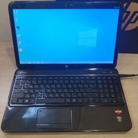 Hp g6-2204sr