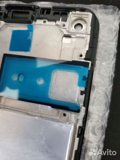 Дисплейный модуль Samsung Galaxy A21S (A217F) LCD