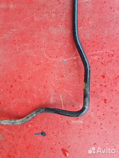 Бмв 5 Е28 стабилизатор передний