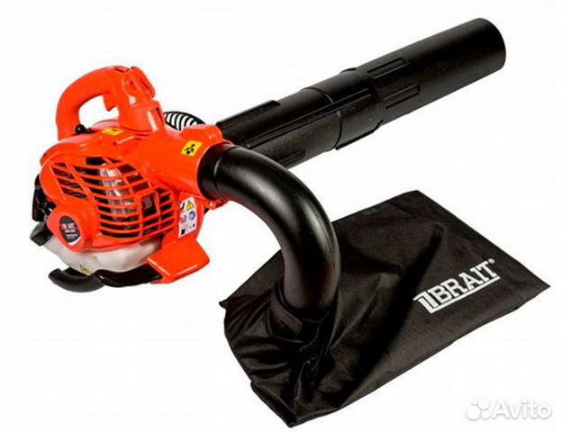 Воздуходувка бензиновая Brait BGB-260C