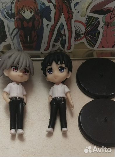 Фигурка аниме