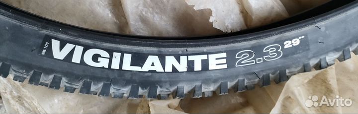 Покрышки для велосипеда 29