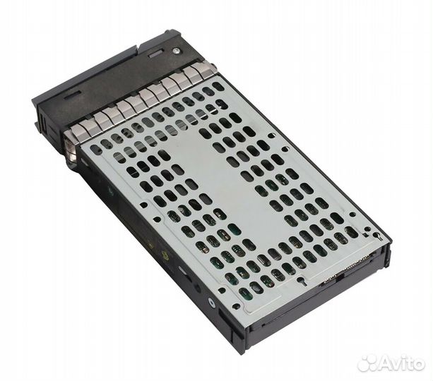 Жесткий диск NetApp 450Gb X411A-R5 X411A-R6 SAS