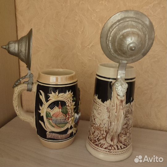 Пивная кружка Германия