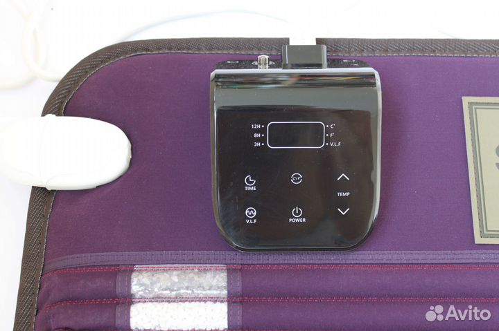 Stone MAT - большой мат для SPA процедур дома