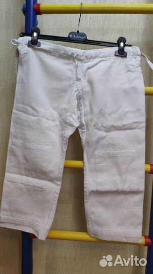 Кимоно детское Firuz (стандарт) 120 см