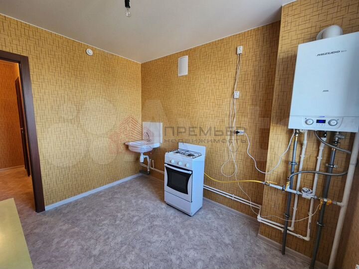 2-к. квартира, 47 м², 5/10 эт.