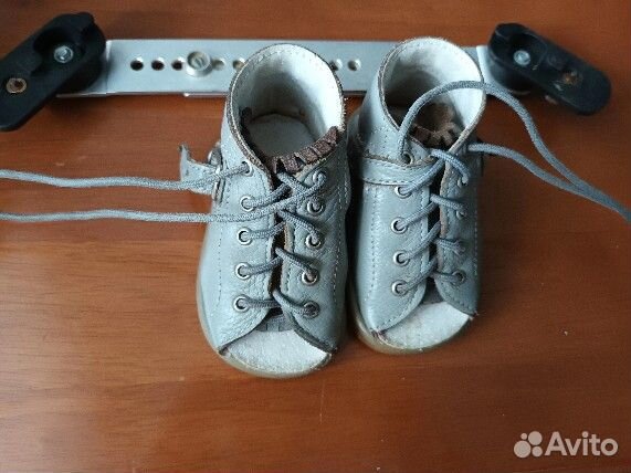 Брейсы медвежонок