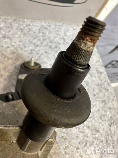 Моторчик дворника задний Kia Picanto 2 TA G3LA