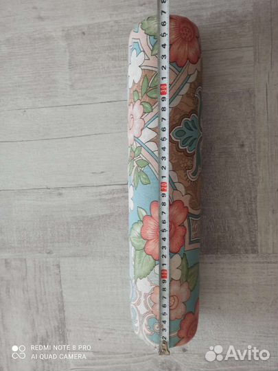 Массажный роллер