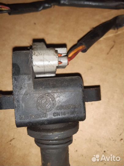 Катушки зажигания Fiat Marea 1.8