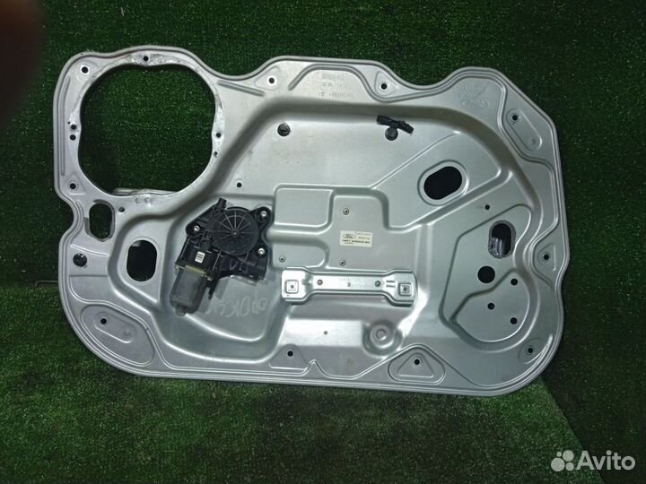 Стеклоподъемник электр. передний левый Ford Focus