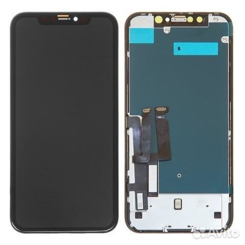 Дисплей для iPhone XR (In-Сell) +тачскрин