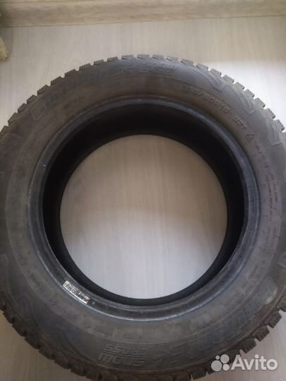 Шины СССР АИ-168-У 195/60 R15