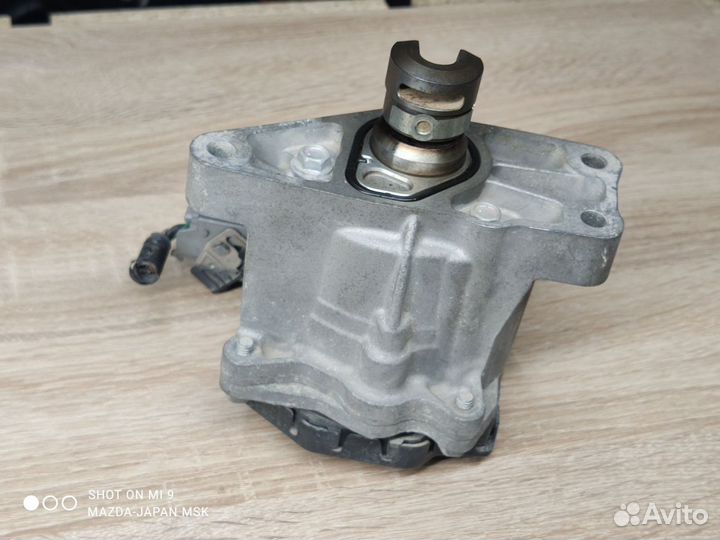 Блок управления клапанов valvematic Toyota RAV4