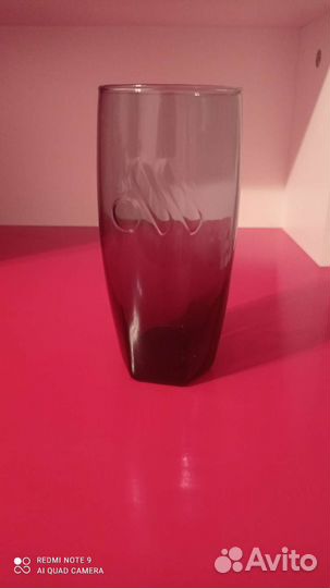 Стакан