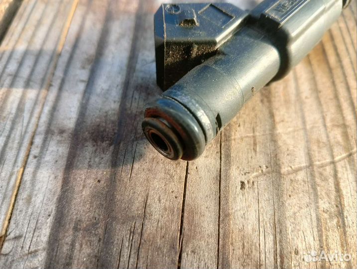 Форсунка форд Мондео 2