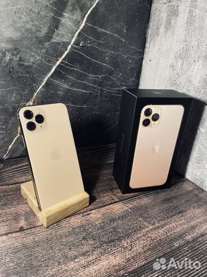 iPhone 11 Pro, 64 ГБ