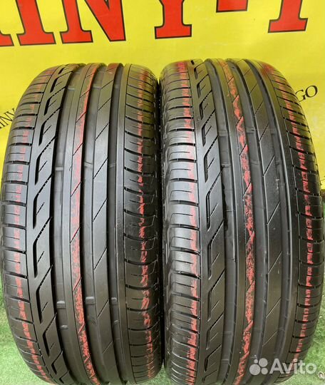Bridgestone Turanza T001 215/45 R17 87W