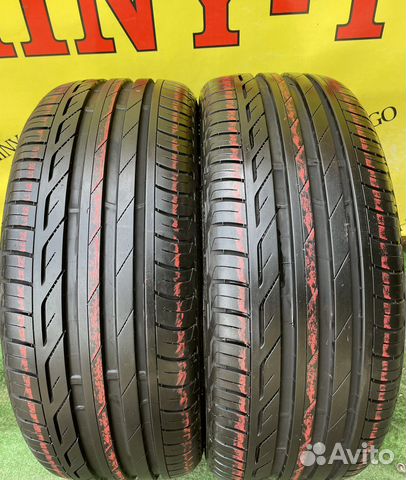 Bridgestone Turanza T001 215/45 R17 87W