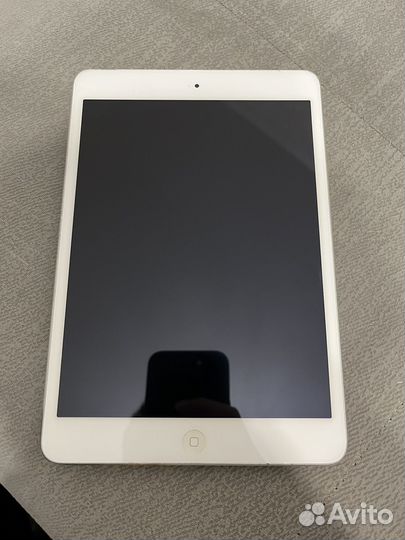 iPad mini 2