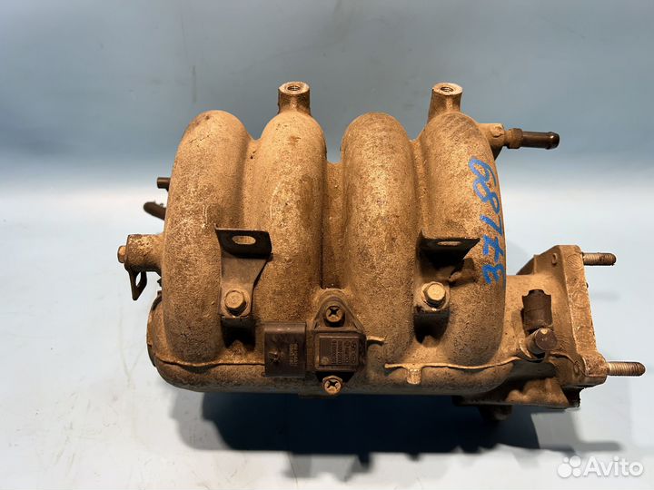 Коллектор впускной для Hyundai Getz