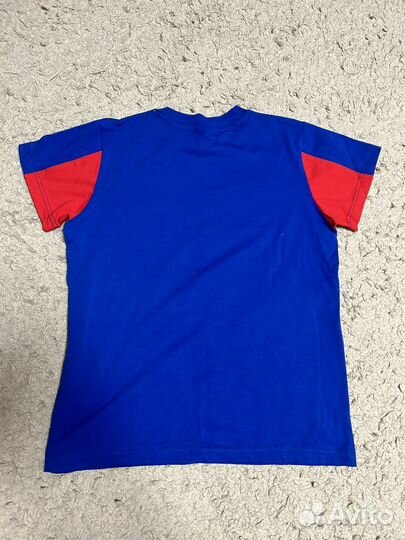 Спортивный костюм для мальчика