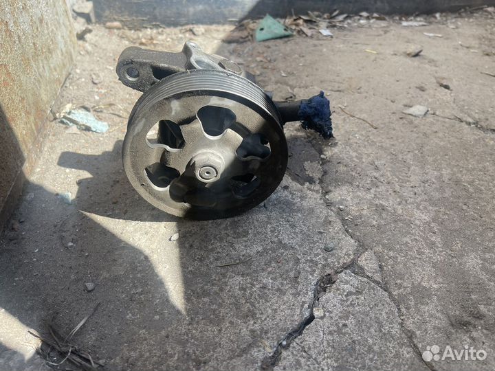 Гидроусилитель руля honda k20a