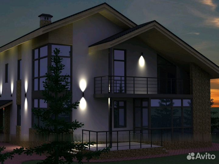 Электрик/Электромонтаж