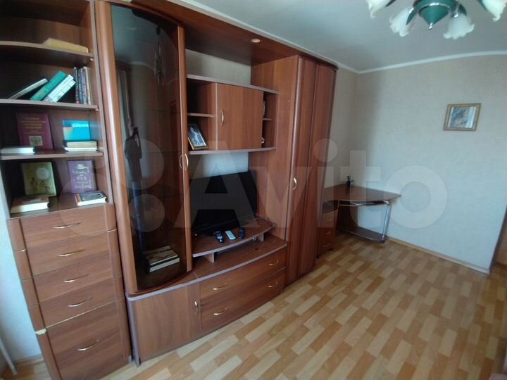 2-к. квартира, 69,8 м², 7/7 эт.