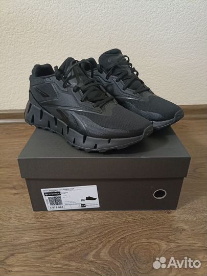 Кроссовки reebok ZIG dynamica 4 adventure 40,5