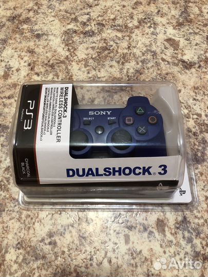 Геймпад Sony PS3
