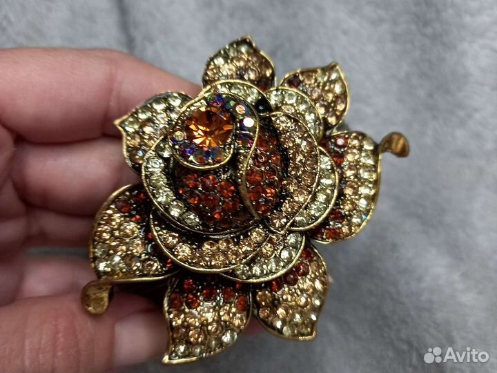 Индийское бижутерия