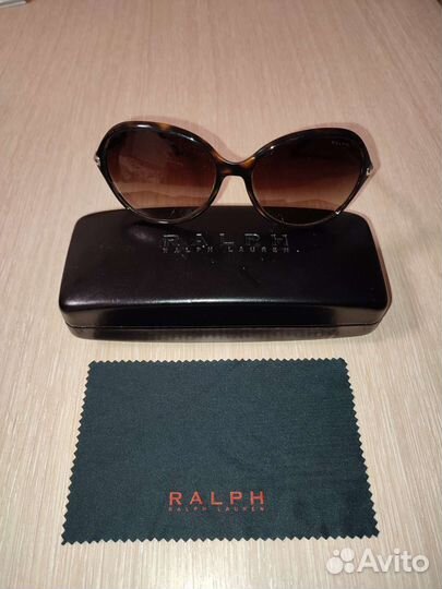 Очки ralph lauren женские