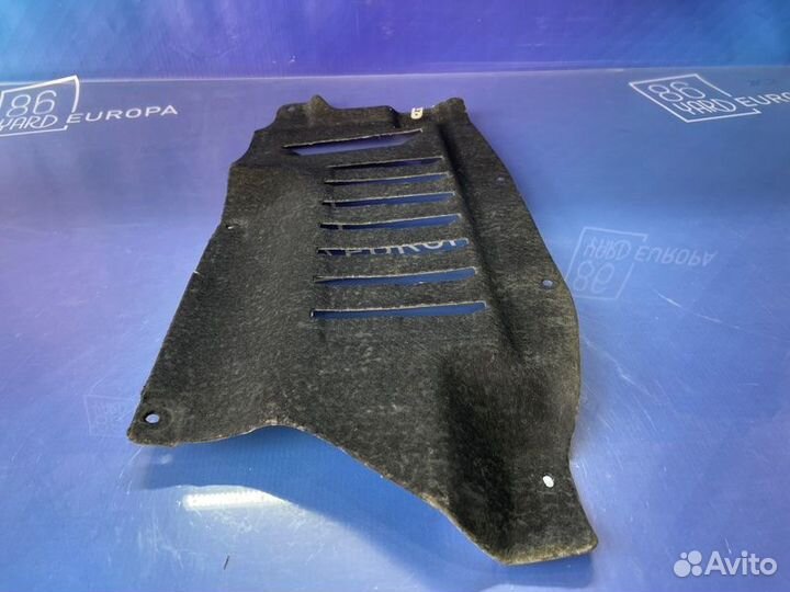 Тепловой экран Bmw X3 G01 B47D20A 2019