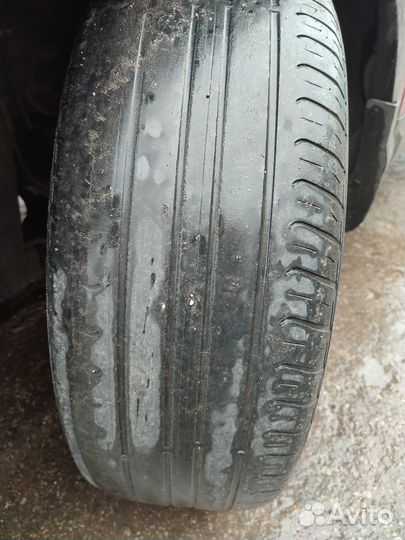 Hankook Optimo K415 225/60 R17 99