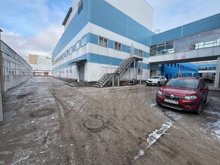 Снять помещение свободного назначения