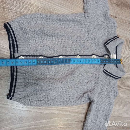 Кофты и свитера, размер 86 см