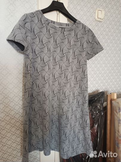 Платье женское 48