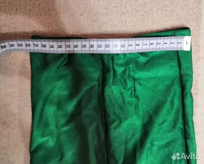 Леггинсы для фигурного катания