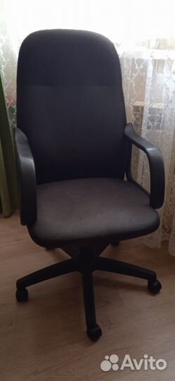 Компьютерное кресло бу