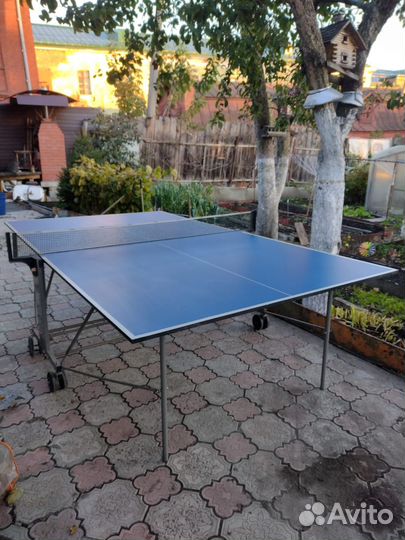 Теннисный стол Б/У