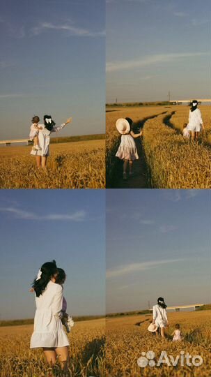 Фотограф Москва