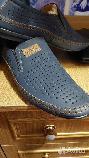 Обувь мужская 39