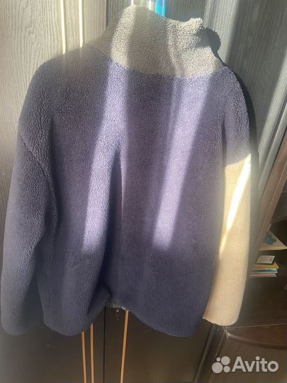 Куртка для мальчика 152