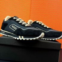 Кроссовки Boss