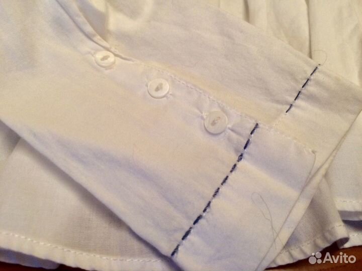 Блуза Kenzo Оригинал