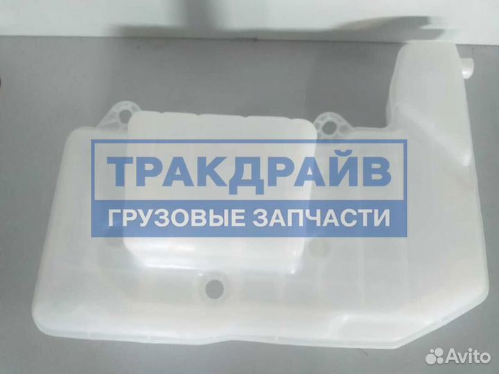 Бачок расширительный Iveco Stralis